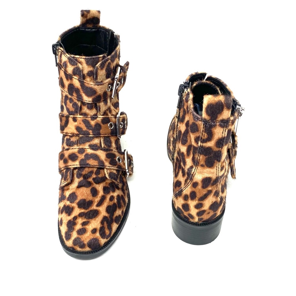 Aldo Booties - Picture 4 of 7